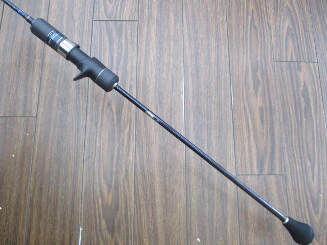 オシアジガーインフィニティ B651