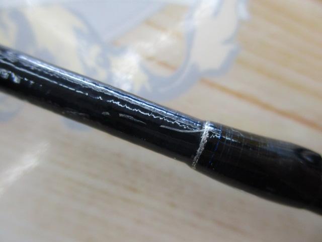 オシアジガーインフィニティ B651