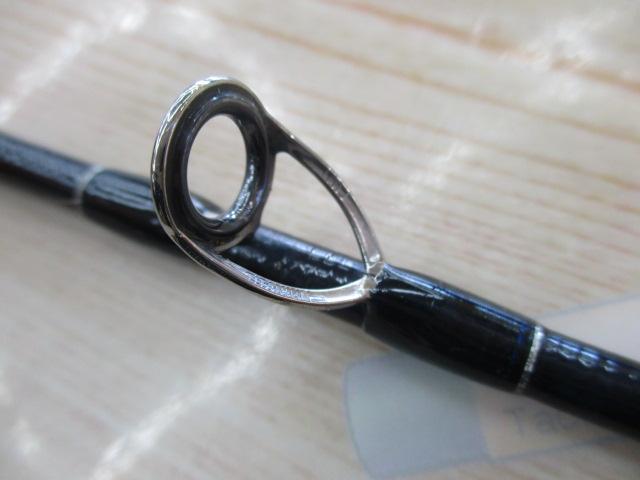 オシアジガーインフィニティ B651