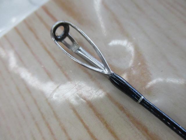 オシアジガーインフィニティ B651