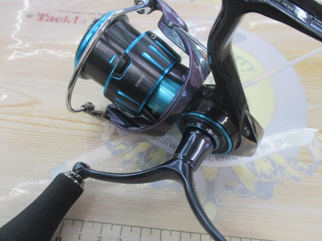 23エメラルダスRX FC LT2500S-H-DH