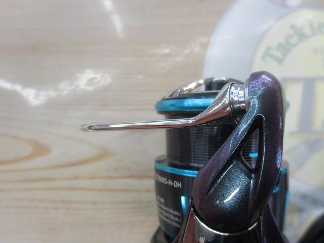 23エメラルダスRX FC LT2500S-H-DH