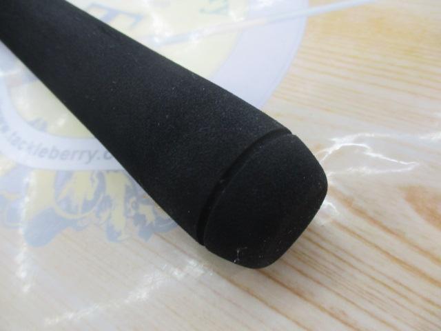 グラップラーBB S632