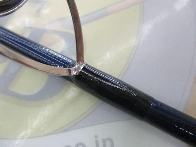 グラップラーBB S632