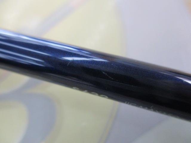 グラップラーBB S632