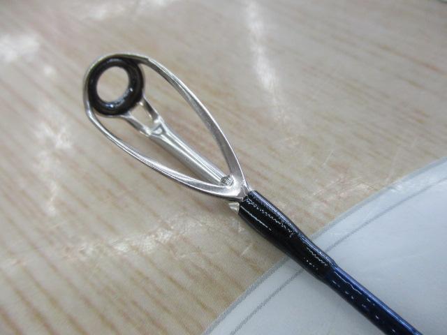 グラップラーBB S632