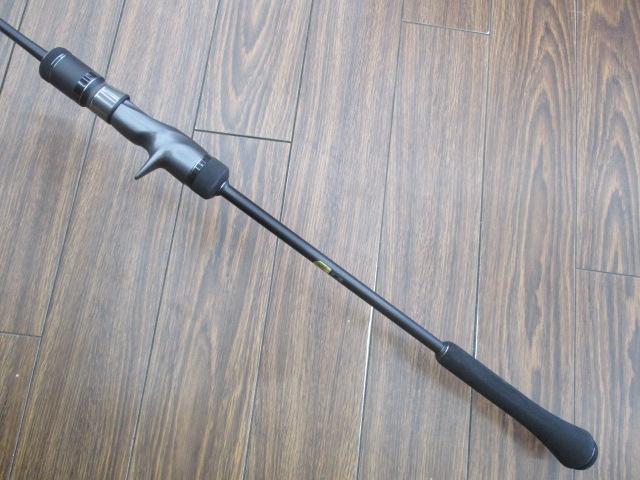 23オシアジガー B 510-3