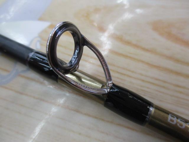 23オシアジガー B 510-3