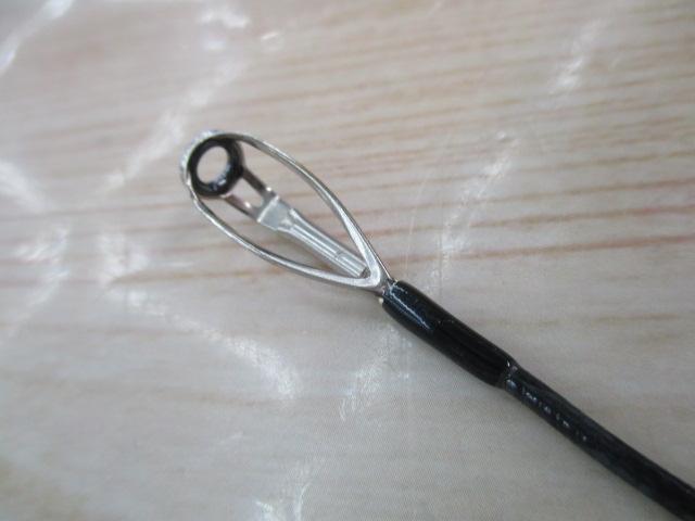 ブルートHR ハーバー バーサタイル 77MX