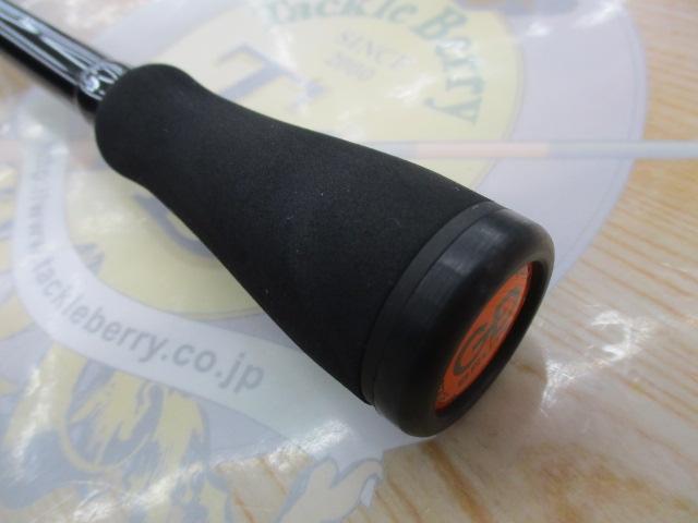 グランデージ ブルート ベルエポック S86M