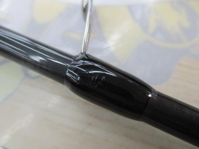 グランデージ ブルート ベルエポック S86M