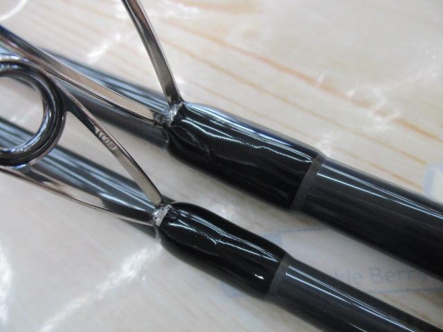 グランデージ ブルート ベルエポック S86M