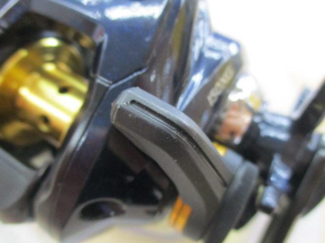 19グラップラーCT 150XG