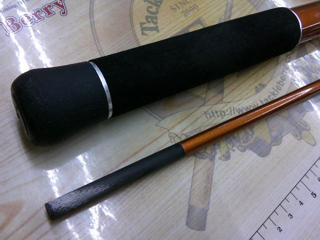 プロファイター沖船LC30-240