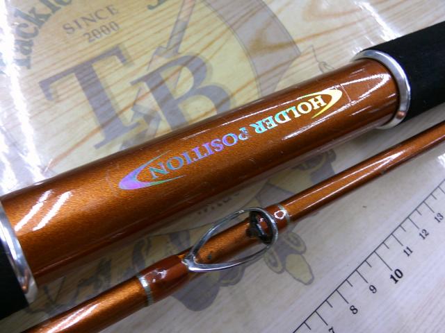 プロファイター沖船LC30-240