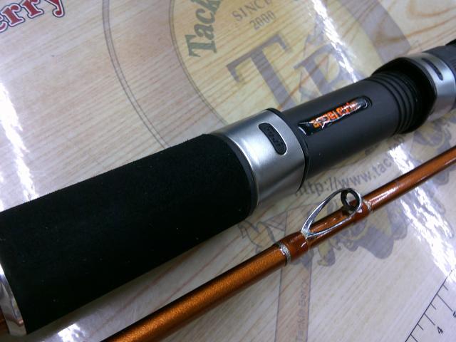 プロファイター沖船LC30-240