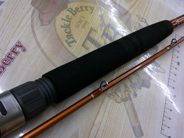 プロファイター沖船LC30-240