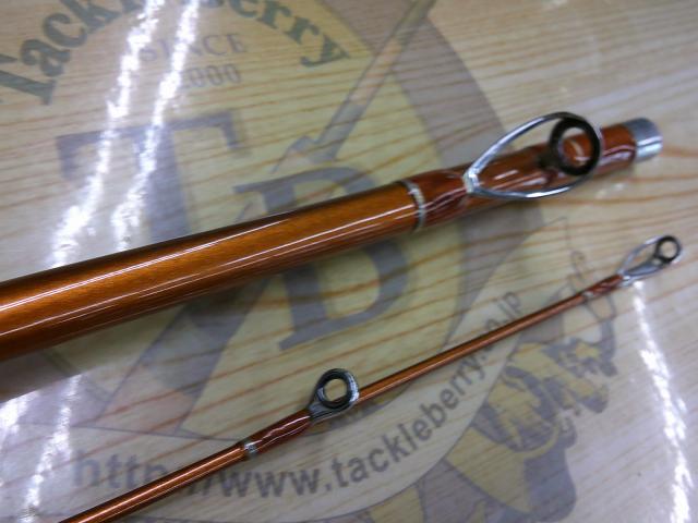 プロファイター沖船LC30-240