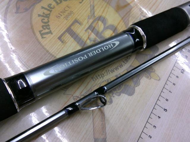 プロファイター潮船LC30-240