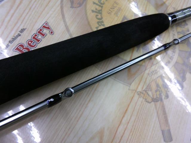 プロファイター潮船LC30-240