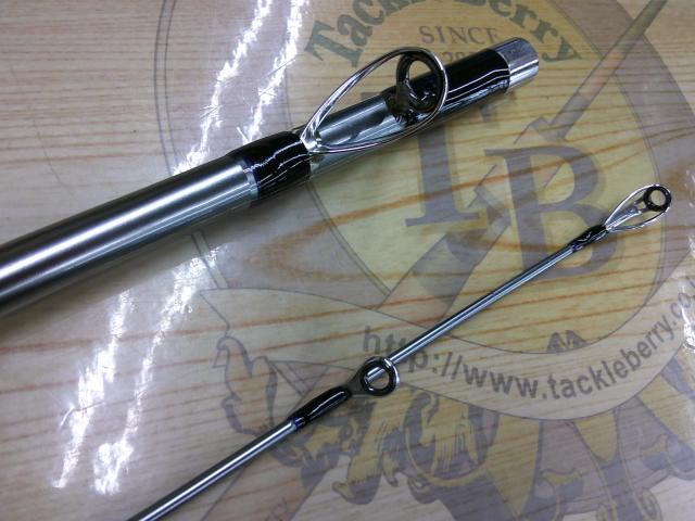 プロファイター潮船LC30-240