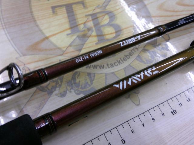 Aブリッツ ネライ M-210・E