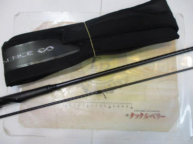 22エクスセンスインフィニティ S90ML