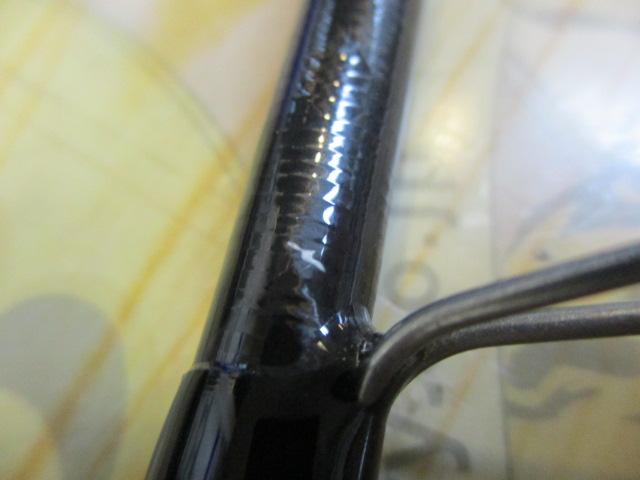 25エクスセンスジェノス S90L+/F