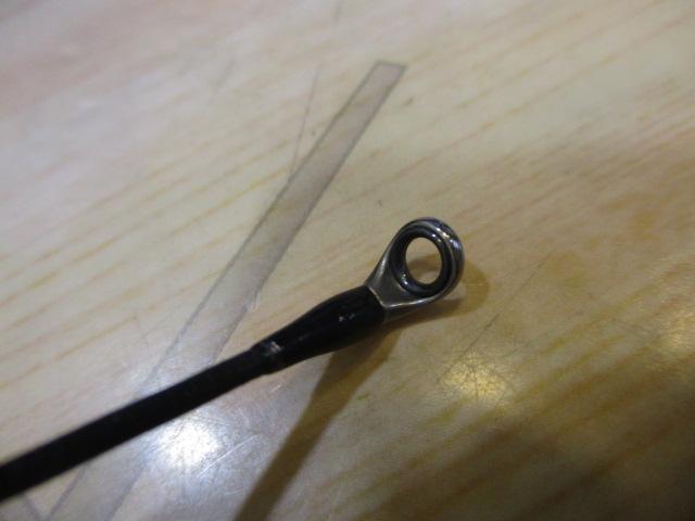 25エクスセンスジェノス S90L+/F