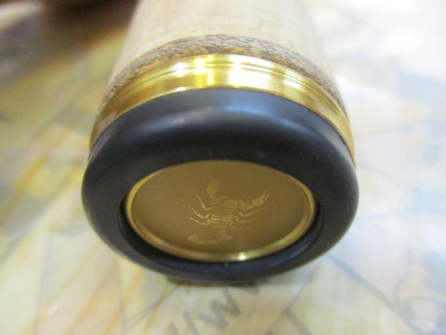 23ワールドシャウラ リミテッド 2832R-2