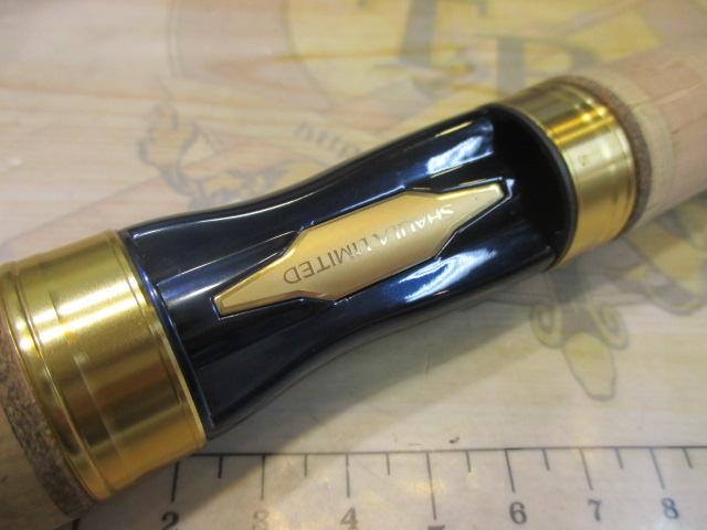 23ワールドシャウラ リミテッド 2832R-2