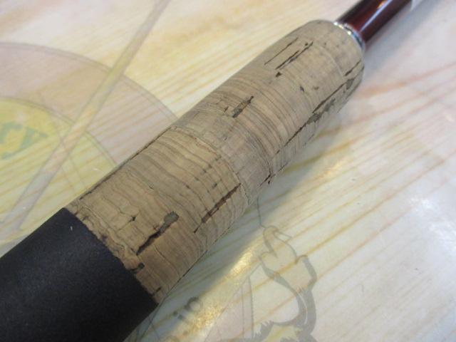 ビームス クローラ 9.2L+