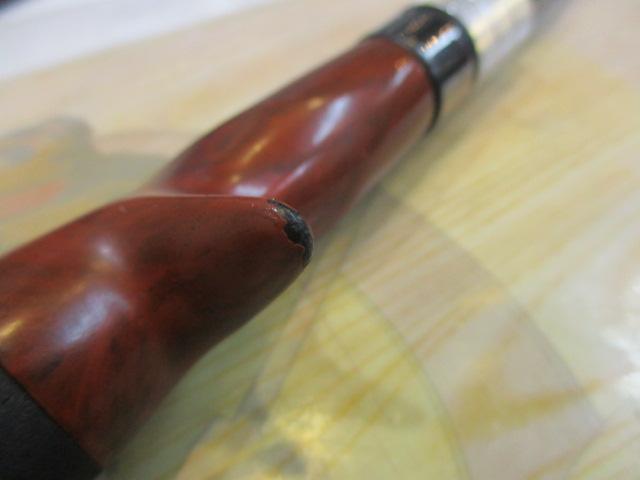 ビームス クローラ 9.2L+