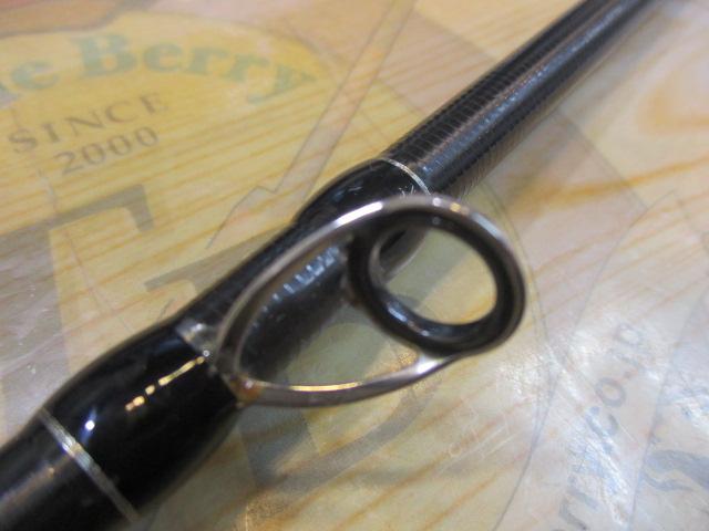 ビームス クローラ 9.2L+