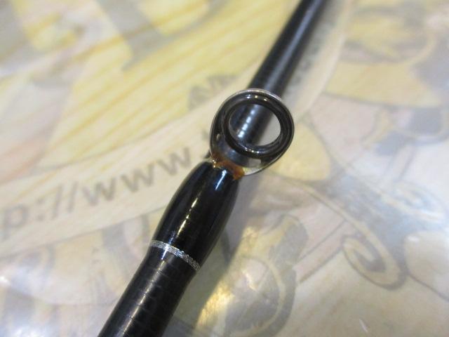 ビームス クローラ 9.2L+