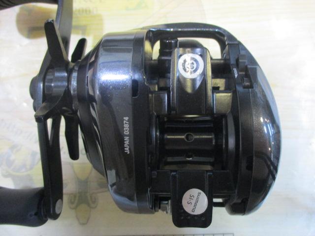 18アンタレスDC MDXG RH