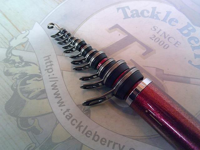 剛弓フカセマダイ 2-53・Q