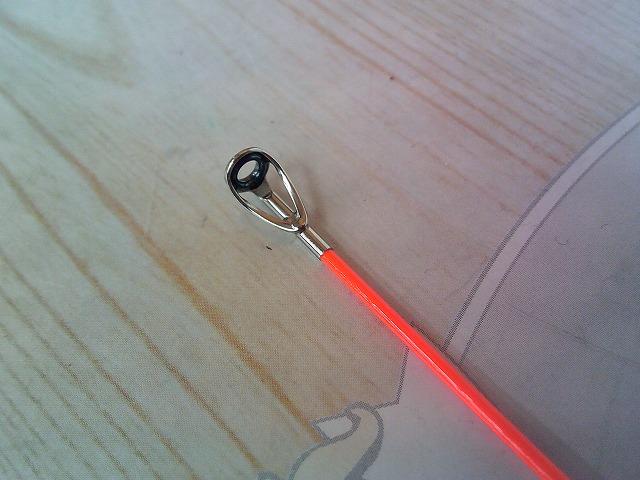 剛弓フカセマダイ 2-53・Q