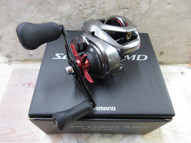 21スコーピオンMD 300XG