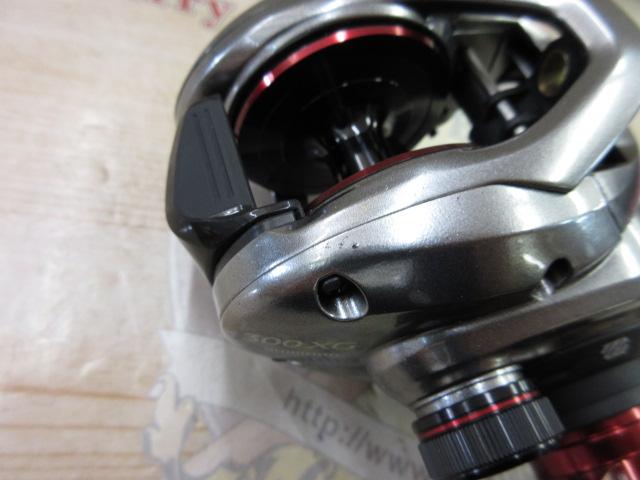 21スコーピオンMD 300XG