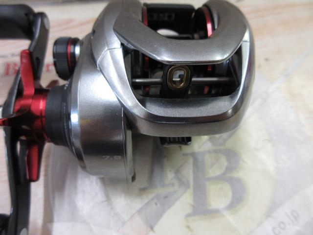 21スコーピオンMD 300XG