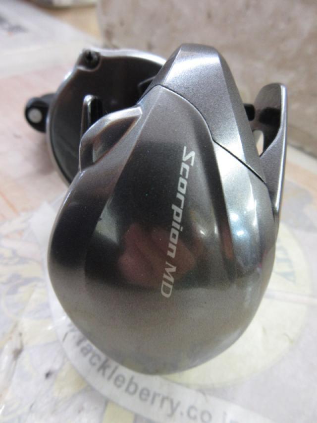 21スコーピオンMD 300XG