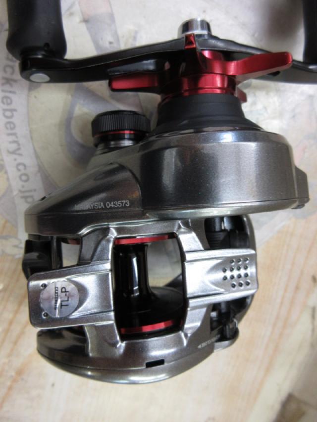 21スコーピオンMD 300XG