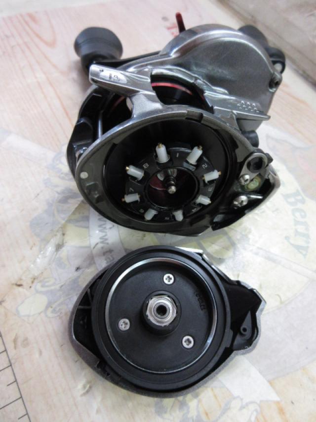 21スコーピオンMD 300XG