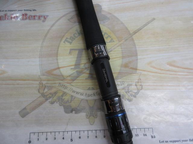 ソルティガ J66MHS・J