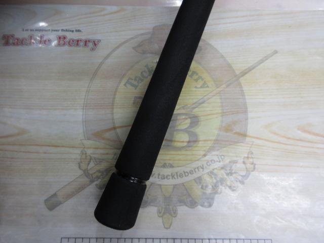 ソルティガ J66MHS・J