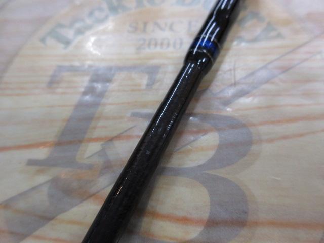 ソルティガ J66MHS・J