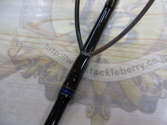 ソルティガ J66MHS・J