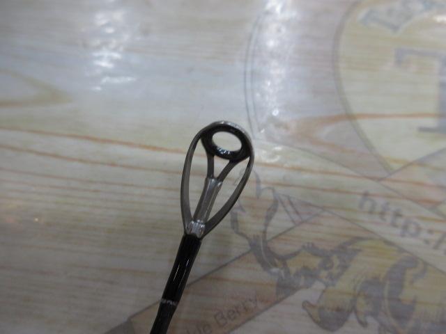 ソルティガ J66MHS・J