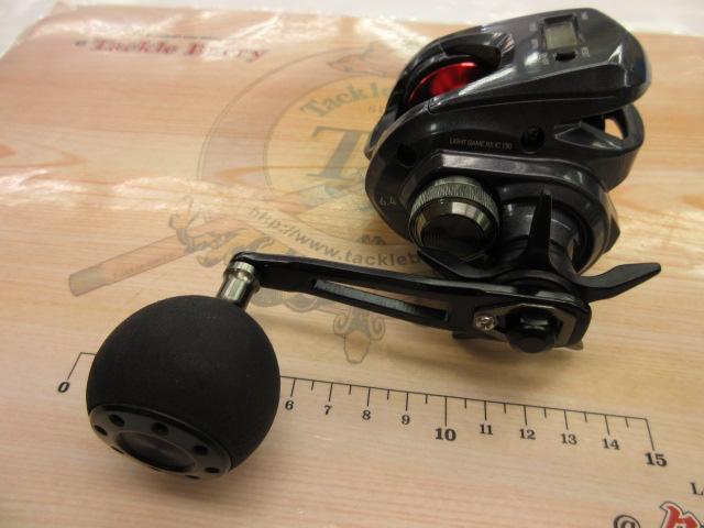 ライトゲームRX IC 150